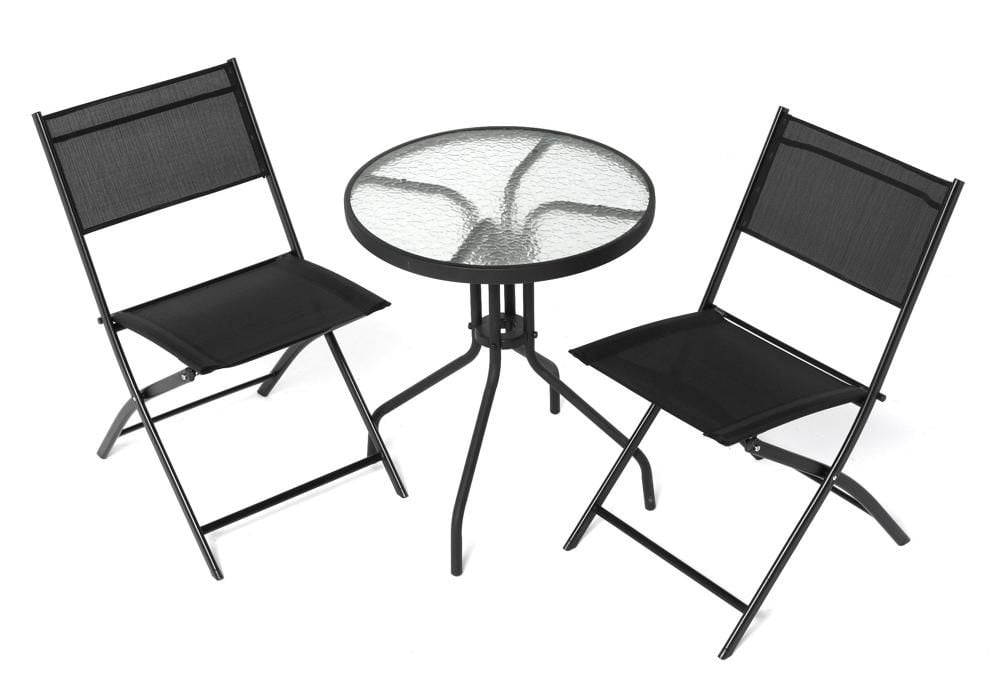 PATIO ZESTAW MEBLI BALKONOWYCH