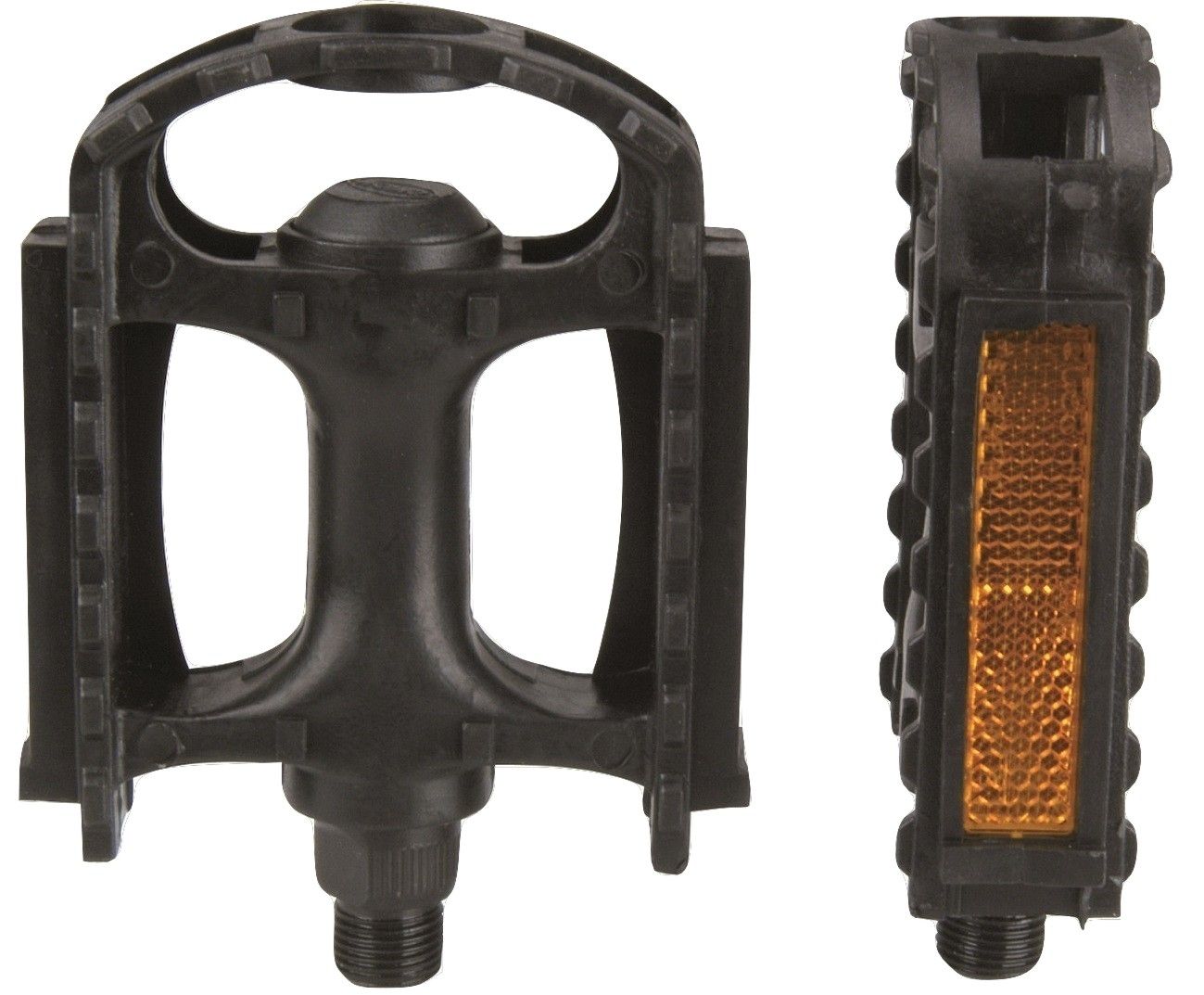 Pedały INTERTEC 92203