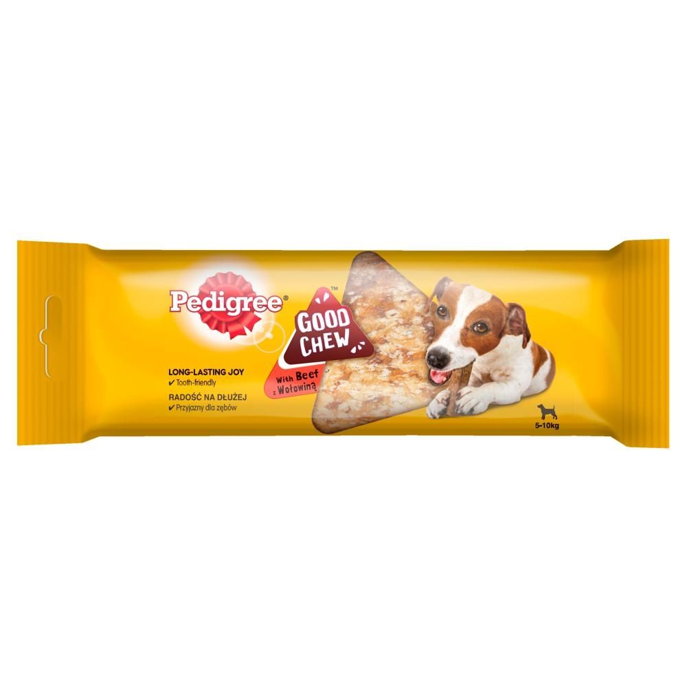 PRZYSMAK PEDG. 58g  GOODCHEW S