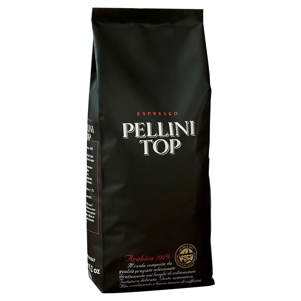 Pellini Top Espresso Kawa 1 kg