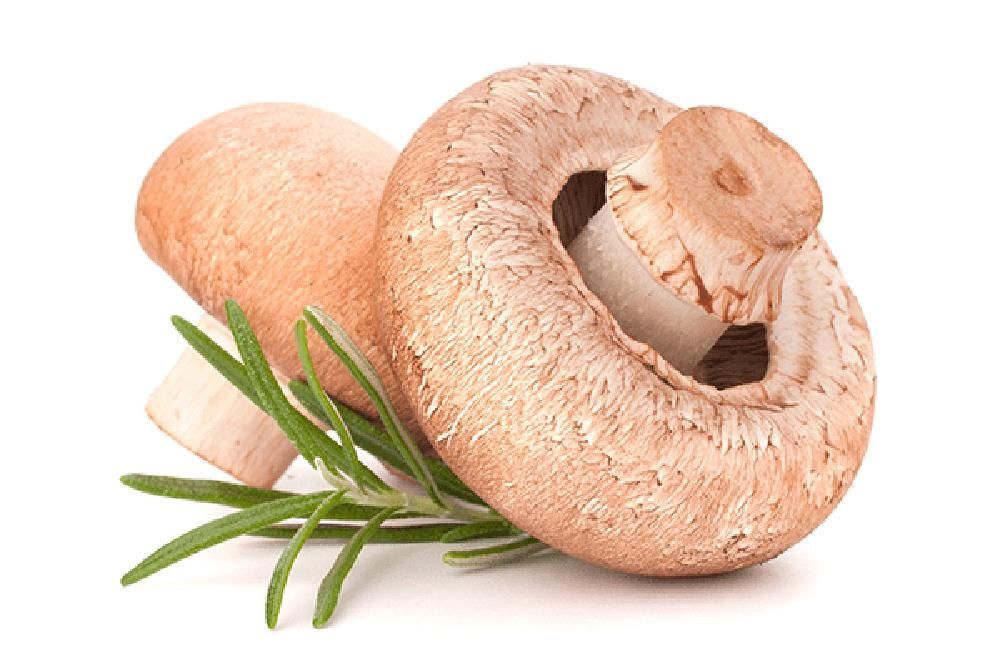 Pieczarki brunatne 250g