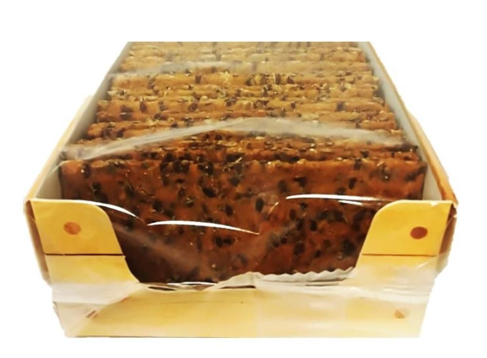 PIECZYWO CHRUPKIE ŻYTNIE