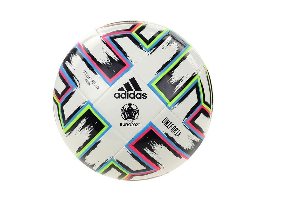 Piłka adidas uniforia training