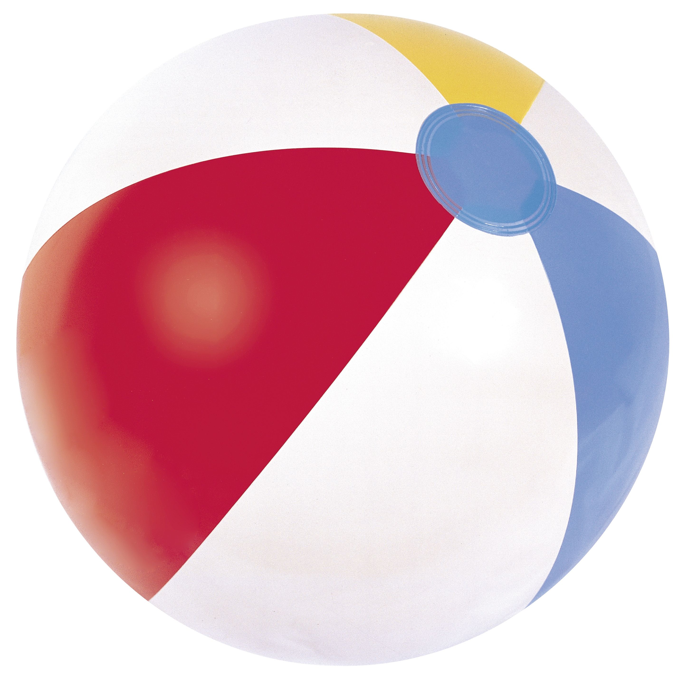Piłka plażowa BESTWAY Beach Ball