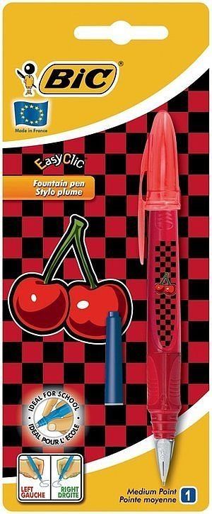 Pioro Wieczne Easy Clic Girl