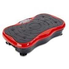 Platforma wibracyjna red svp01