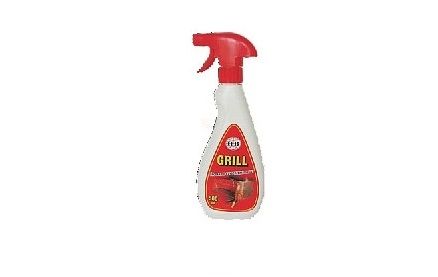 Płyn HB Środek do Czyszczenia Grilla 500 ml