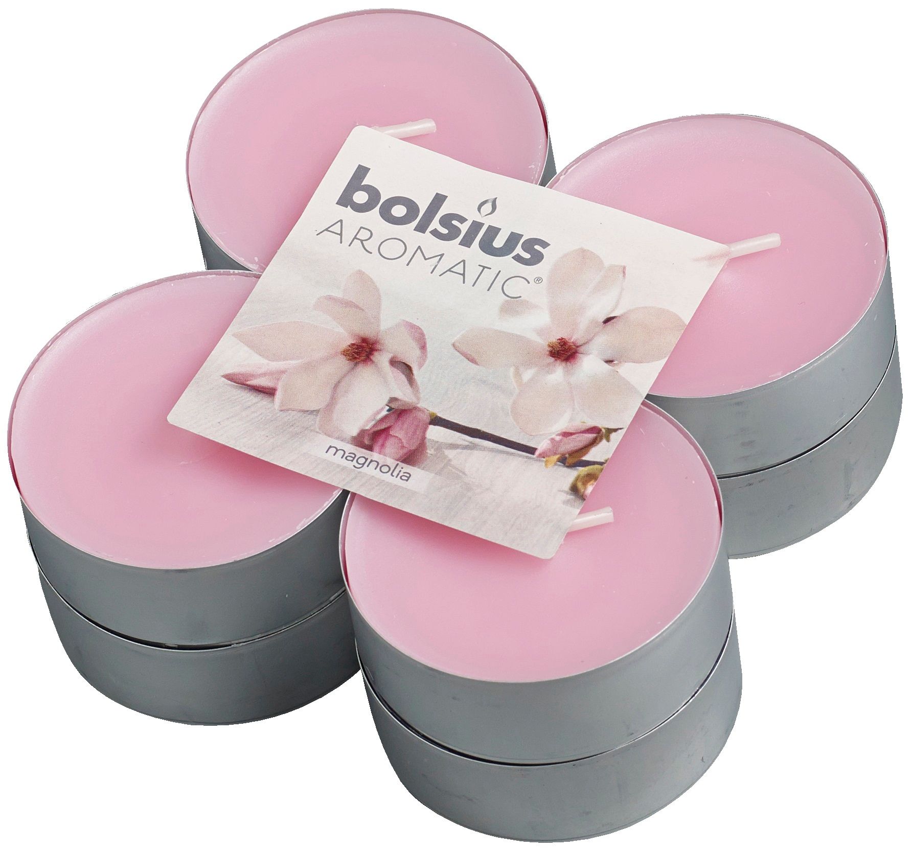Podgrzewacz BOLSIUS Aromatic Magnolia