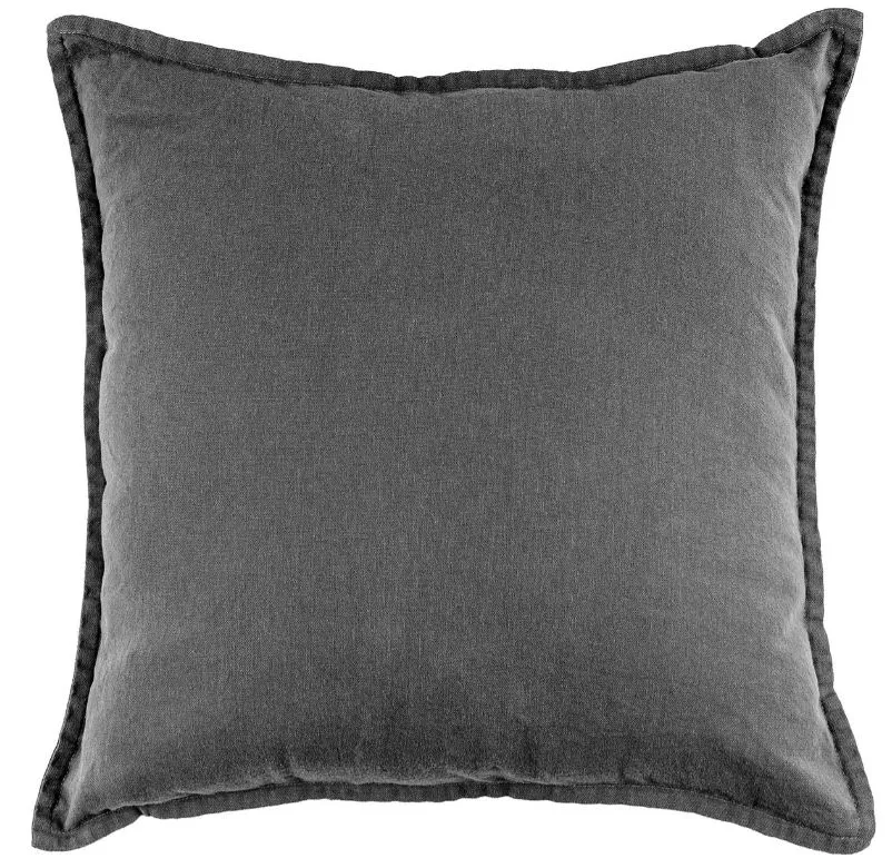 PODUSZKA DEKORACYJNA STONEWASH ANTRA