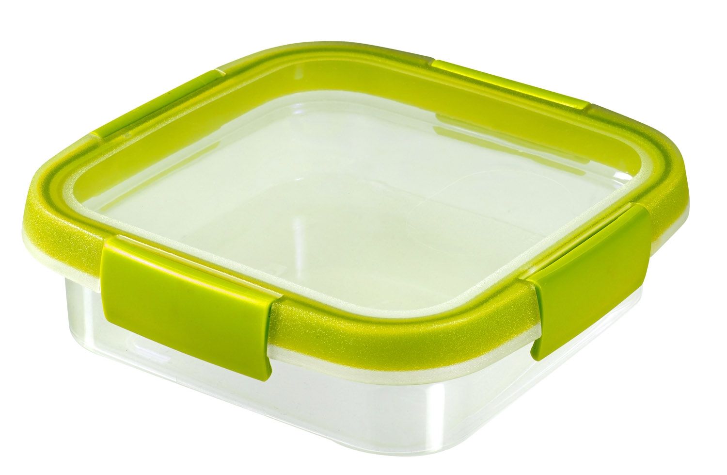 Pojemnik CURVER Smart Fresh 0.6L Zielony 234787