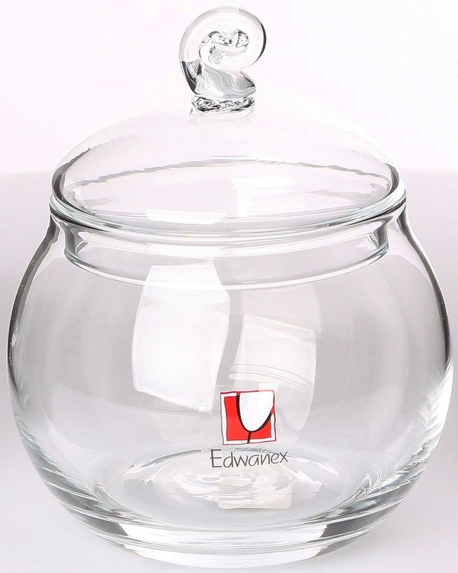 Pojemnik EDWANEX Bombonierka 12 cm 0103005281