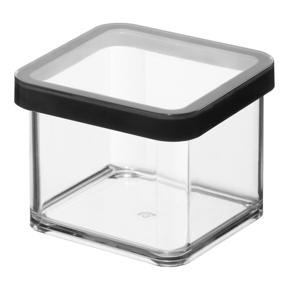 POJEMNIK LOFT NA ARTYKUŁY SYPKIE 0,5 l