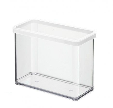 Pojemnik ROTHO Loft 2,1 l Biały 1160790000