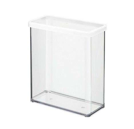 Pojemnik ROTHO Loft 3,2 l Biały 1160890000