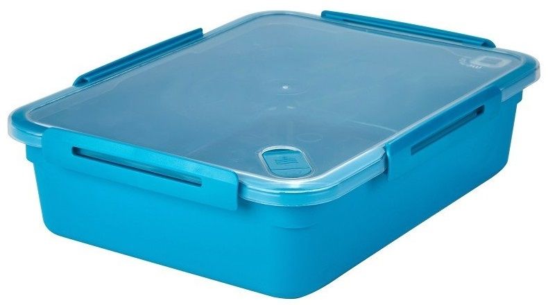 Pojemnik ROTHO Memory do mikrofali 3.1 l