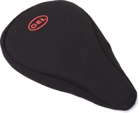 Pokrowiec na siodełko ARKUS Pokrowiec na siodło MTB GEL