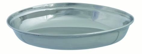 Półmisek DOMOTTI Curry głęboki 25 x 18 cm 81508