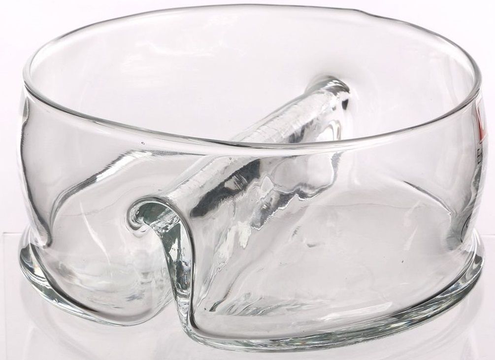 Półmisek EDWANEX 2-dzielna 17 cm 010500481
