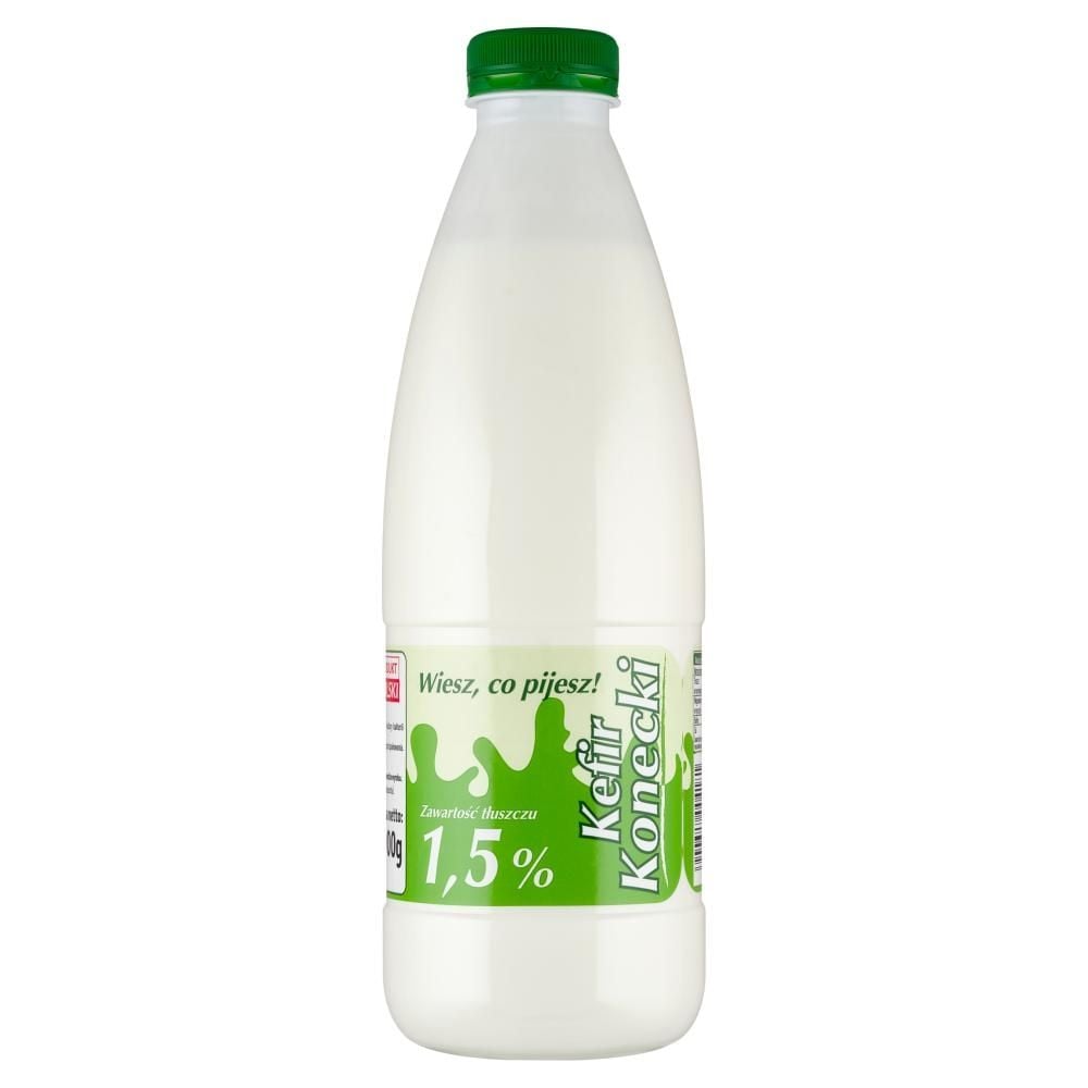Polmlek Kefir konecki 1 kg