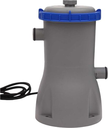 Pompa filtrująca BESTWAY Pompa filtrująca 2006 l/h 58383