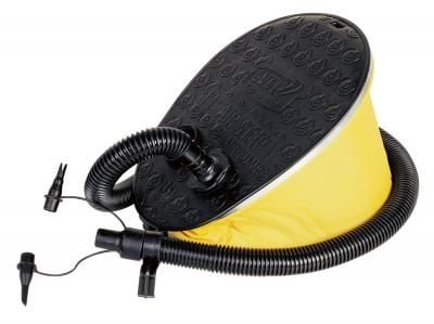 Pompka BESTWAY Pompka Nożna 5 L 5908302603873