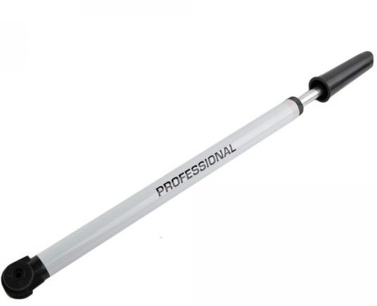 Pompka BOTTARI Professional Srebrny