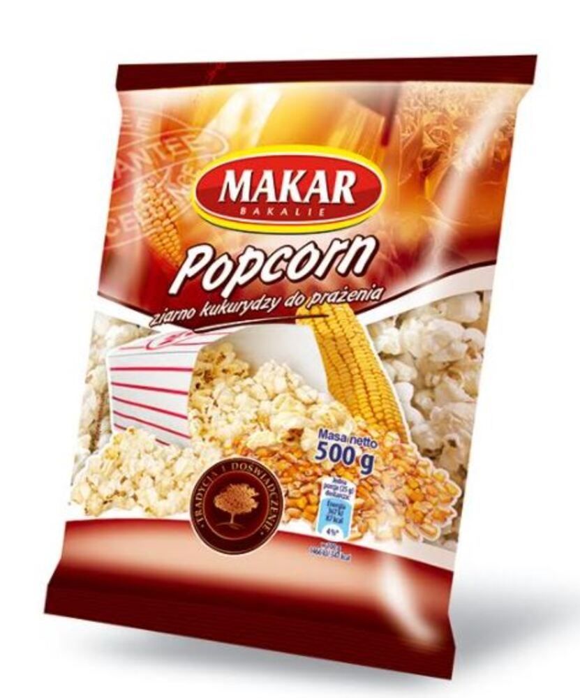 Popcorn Indians 500 g