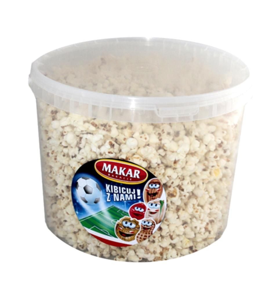 Popcorn solony 450 g