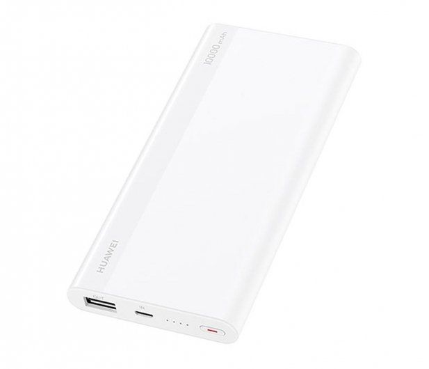 Huawei Powerbank CP11QC 10000mAh Biały