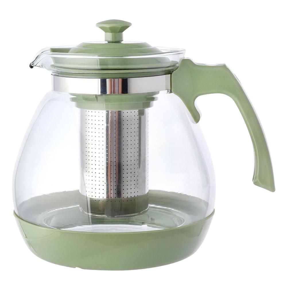 ALTOM AROMA GREEN ZAPARZACZ  2,3 L