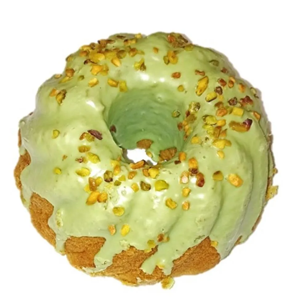 PR BABKA PISTACJOWA 320g