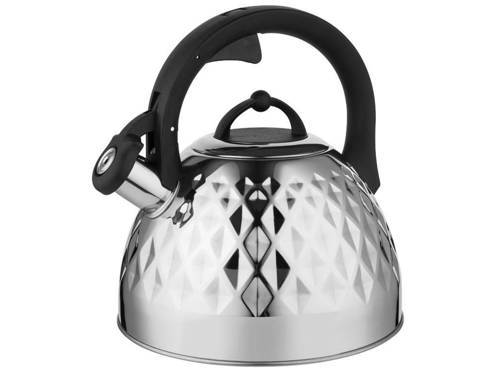 FLORINA CZAJNIK NIERDZEWNY 2,5L FENNY MIRROR