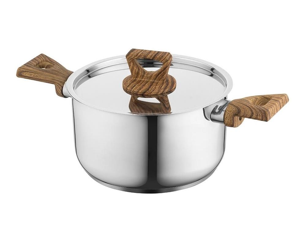 FLORINA GARNEK NIERDZEWNY BRUNO Z/P 18 CM 2,6L