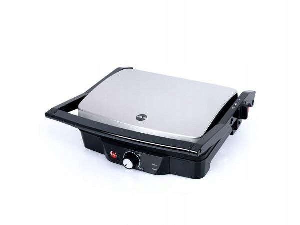 Grill kontaktowy gk150 eldom