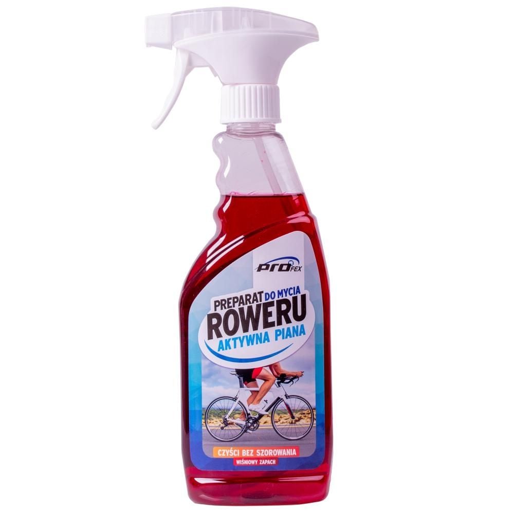 PREPARAT DO MYCIA ROWERU - AKTYWNA PIANA 500ml
