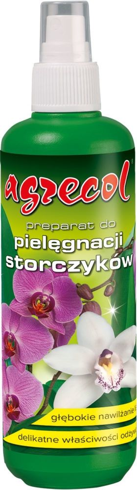 Preparat do Pielęgnacji Storczyków Agrecol 200ml