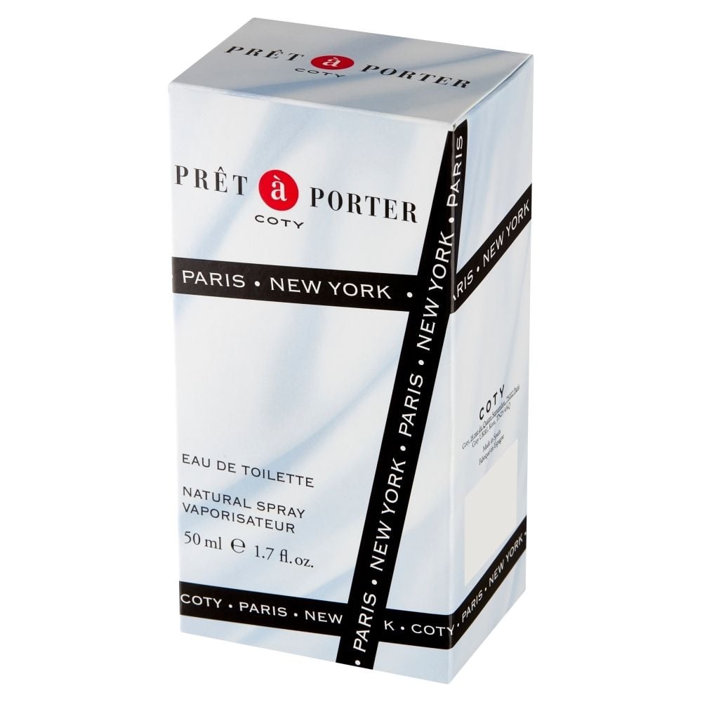 Prêt-à-Porter Woda toaletowa damska 50 ml