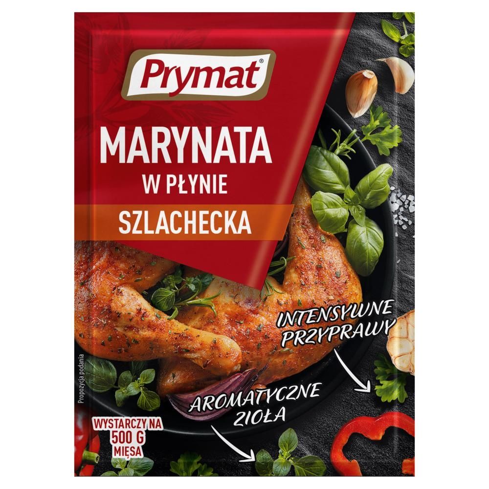 MARYNATA PRYMAT 75g SZLACHECKA