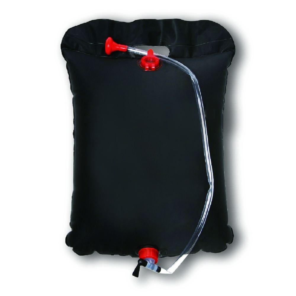 PRYSZNIC CAMPINGOWY 20L