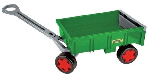 WADER Przyczepa Wózek - Farmer 10915