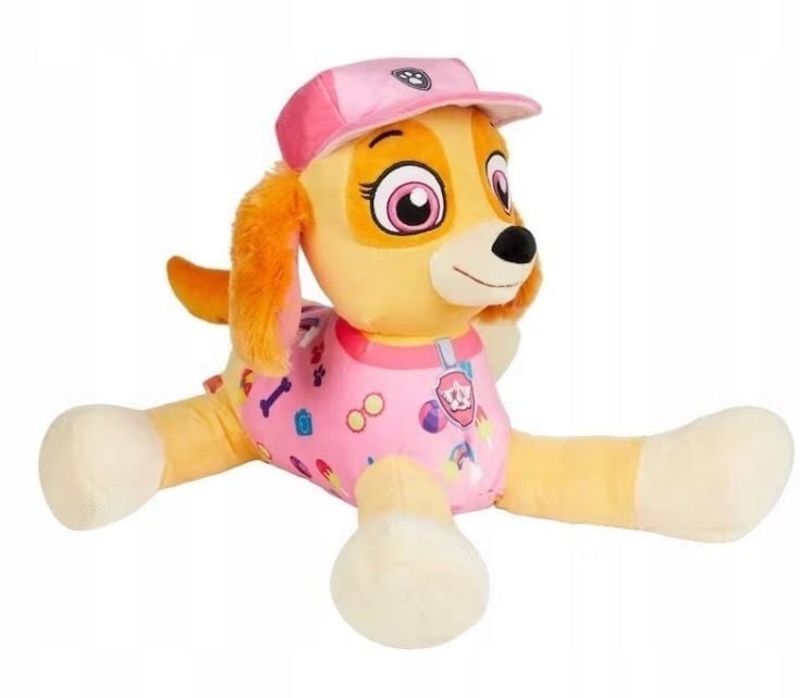 Disney Psi Patrol Pluszak Piesek Skye 50 cm