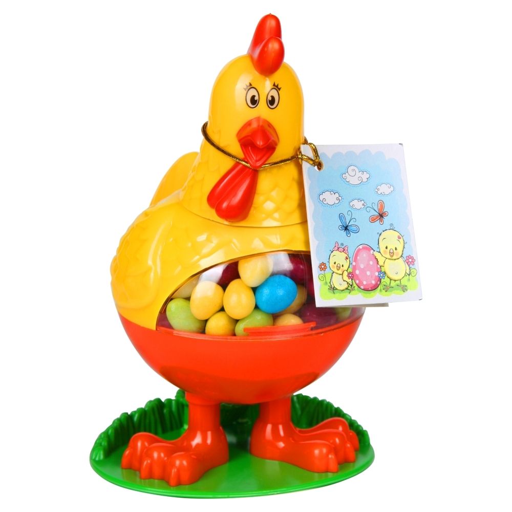 Rakpol Kura znosząca jajka 160 g