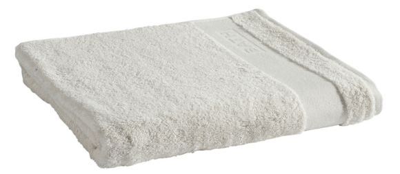 Ręcznik CARREFOUR Bath 100 x 150 Beżowy