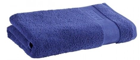 Ręcznik CARREFOUR Bath 70 x 140 Niebieski 3609231581561