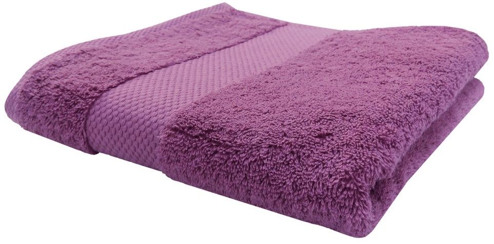 Ręcznik CARREFOUR TexHome 70 x 140 cm Malwa