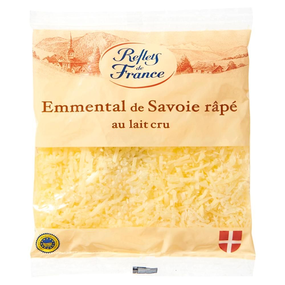 Reflets de France Ser Emmental de Savoie 100 g
