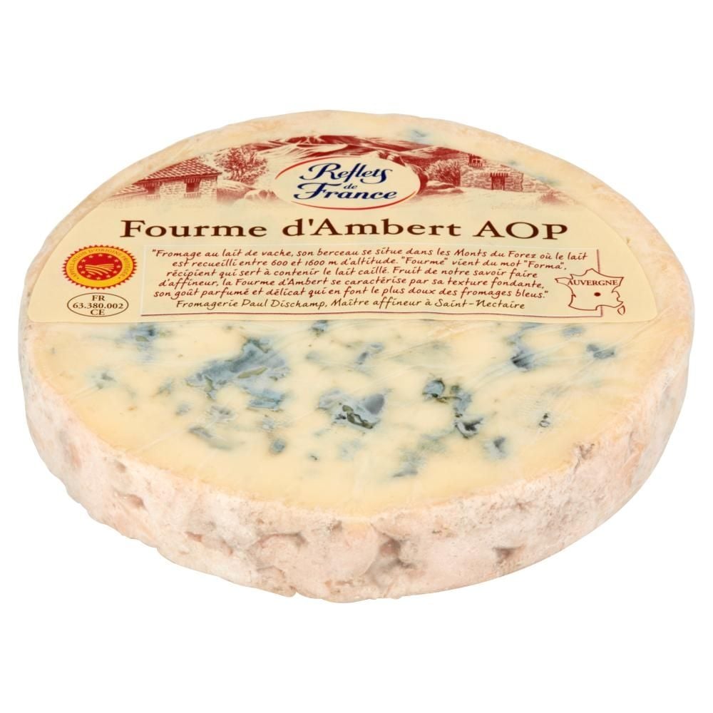 Reflets de France Ser Fourme d'Ambert 250 g