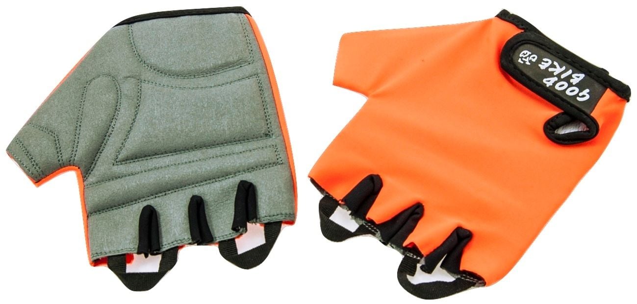 Rękawiczki BOTTARI Handy2 M Pomarańczowo-szary BN94501