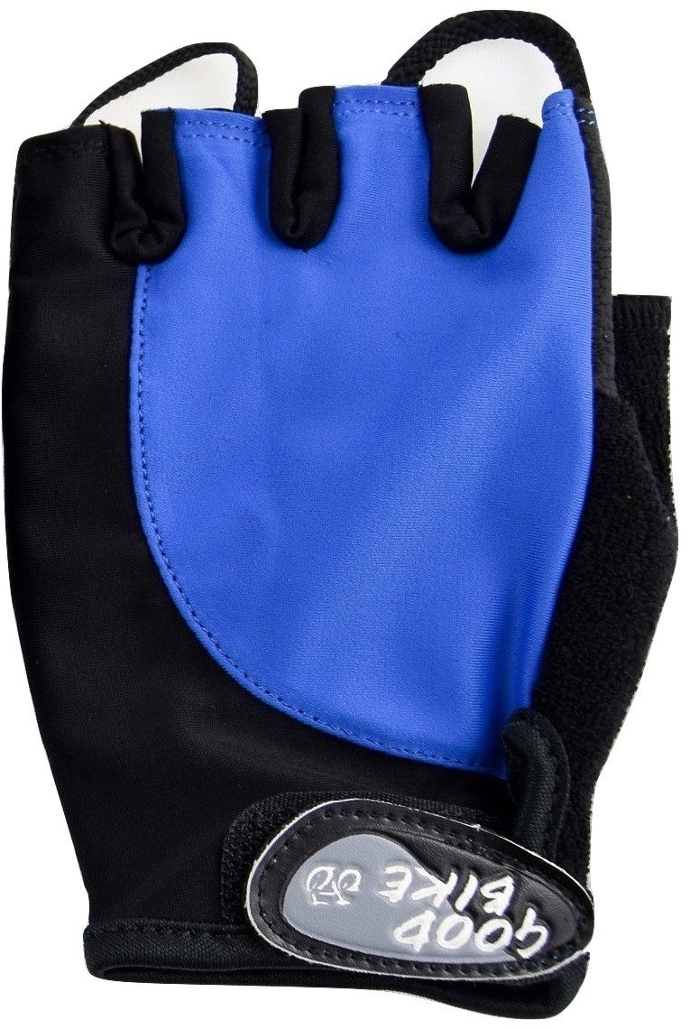 Rękawiczki BOTTARI Sport L Czarno-niebieski BN94510