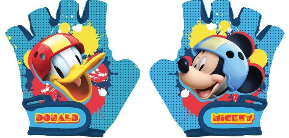Rękawiczki DISNEY Mickey